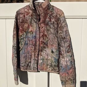 JSX bomber jacket